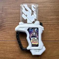 仮面ライダーエグゼイド　ゲンム　SGデンジャラスゾンビガシャット
