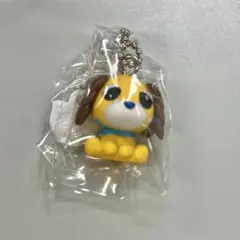 チョコボーロ お茶犬 ムハ