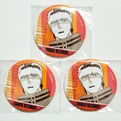 勢羽夏生 缶バッジ 複製原画展 タワーレコード サカモトデイズ - 일본