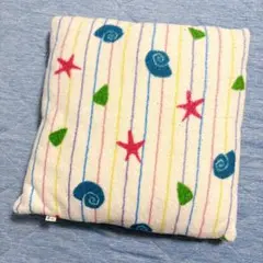 ペコクラブ　クッションカバー