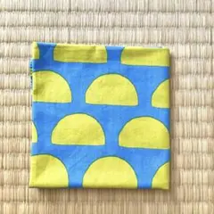 おいしい風呂敷 たくあん かまわぬ KAMAWANU