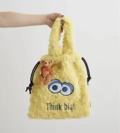 2025年最新】SESAME STREET ショルダーバッグの人気アイテム