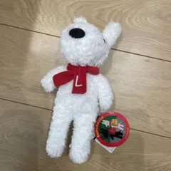 リサとガスパールぬいぐるみ