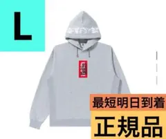 835【大人気即完注意】ブラックアイパッチ☆取扱注意プリントロゴ入りパーカー ラッパー着用】ブラックアイパッチ 取扱注意 刺繍ロゴフーディ