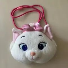 マリーちゃんポシェット☆景品