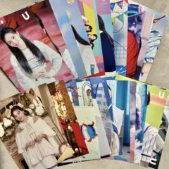 2026年最新】NIziU リオ まとめ売りの人気アイテム - メルカリ