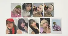 TWICE strategy 店舗特典トレカセット モモ