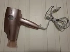 Panasonic EH-CNA96 ヘアドライヤー ピンク