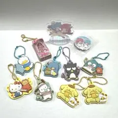 サンリオキャラクターズ　ぷっくりラバマスグミ　その他　まとめ売り