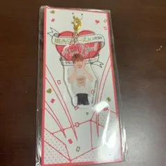 高橋恭平 アクキー 2019あけおめコン なにわ男子 関西ジャニーズJr.