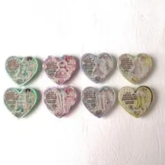 プリティリズム　プリズムストーン　セブンスコーデ