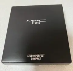 M•A•C ☆ Studio Perfect Compact ファンデーションのサムネイル