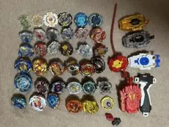 ベイブレードバースト まとめ売り