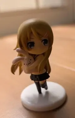 俺妹 高坂桐乃 プチフィギュア
