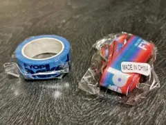 B'z LIVE-GYM 2026 FYOP nakedグッズセット