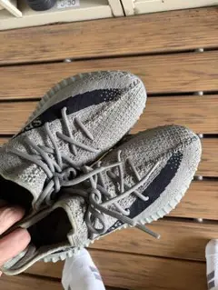 2026年最新】YEEZY BOOST 350 V2 27の人気アイテム - メルカリ