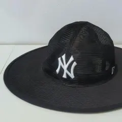 2026年最新】fitted long brim hat new york yankeesの人気アイテム