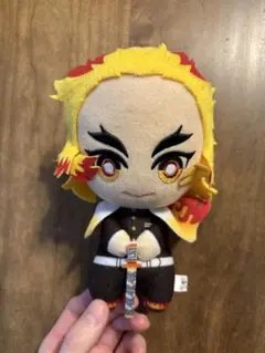 鬼滅の刃 ともぬい 煉獄杏寿郎