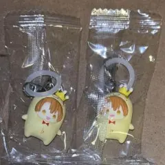 アイナナ めじるしアクセサリー 王様プリンと一緒 和泉三月