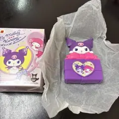 ハッピーセット マイメロ クロミ シャボンだまカップ マック 第二弾 サンリオ