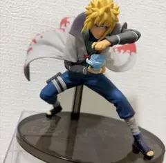 NARUTO ナルト 波風ミナト ガレージキット ガレキ スタチュー②②