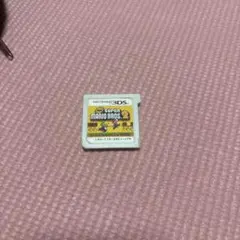 スーパーマリオブラザーズ2カセット