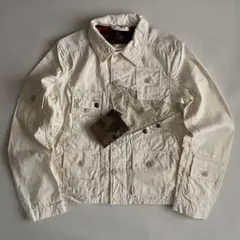 新品　未使用品 Woolrich ウールリッチ　ハンティングジャケット