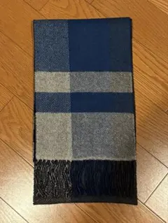 COMME CA MEN カシミアマフラー