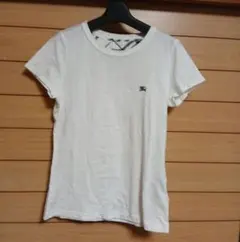 バーバリーブルーレーベル tシャツ レディースのサムネイル