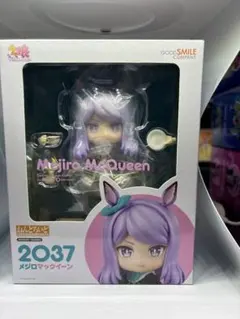 2025年最新】ウマ娘 ねんどろいど メジロマックイーンの人気アイテム