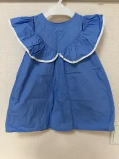 アプレレクール ワンピース 90サイズ
