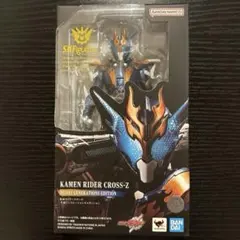 S.H.Figuarts 仮面ライダークローズ平成ジェネレーションズエディション