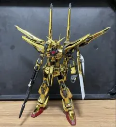 2025年最新】アカツキガンダム 1/100の人気アイテム - メルカリ