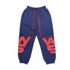 未開封】Vaundy VAWS Logo Sweat Pants Lサイズ - メルカリ