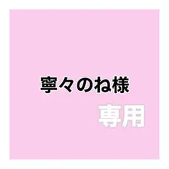 専用ページ