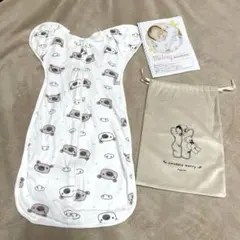 Copertaスワドル おくるみ