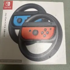 SW Joy-Conハンドル 2個セット