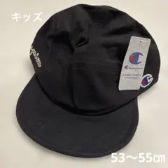 Champion チャンピオン　キャップ　帽子　ブラック　53〜55 スポーツのサムネイル