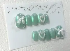 ネイルチップ