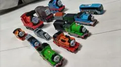 トーマス トミカ まとめ売り