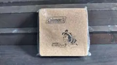 Coleman★みつばちハッチ★コルクコースターのサムネイル