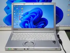 2026年最新】レッツノート RZの人気アイテム - メルカリ