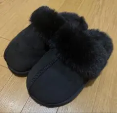 ラクバキ ファーサボ ブラックL新品未使用品 ファーサボ ブラック | Racbaki