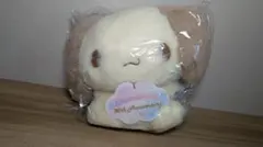 2025年最新】シナモロール シフォンの人気アイテム - メルカリ