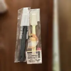 エコー金属 キッチンヘラ 2本セット