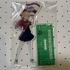 LiSA アジアツアー2026 アクリルスタンド 銀テープ付き - メルカリ