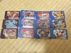 ポケモンフレンダピック12枚セット
