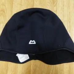 マウンテンイクイップメント ビーニーキャップ　未使用