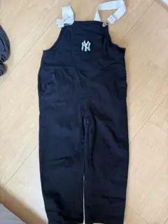 【L】オーバーオール