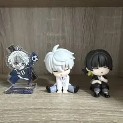 アンズ様専用ページ　　ブルーロック　セット